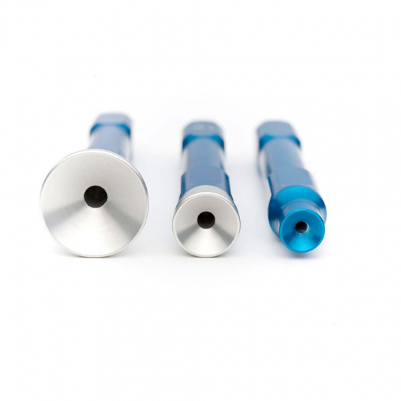 Renzetti R-Evolution Hair Packers By Pat Ehlers i gruppen Krok & Småplock / Flugbindning / Verktyg Flugbindning / Stackers hos Sportfiskeprylar.se (HT510r)