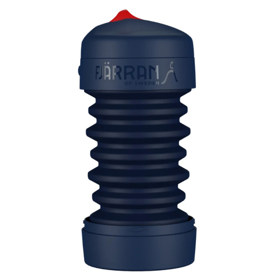 Fjärran HYP Oasis - High Altitude Blue i gruppen Outdoor / Övrig Friluftsutrustning / Vattenrening hos Sportfiskeprylar.se (HYP-BL-ONE)