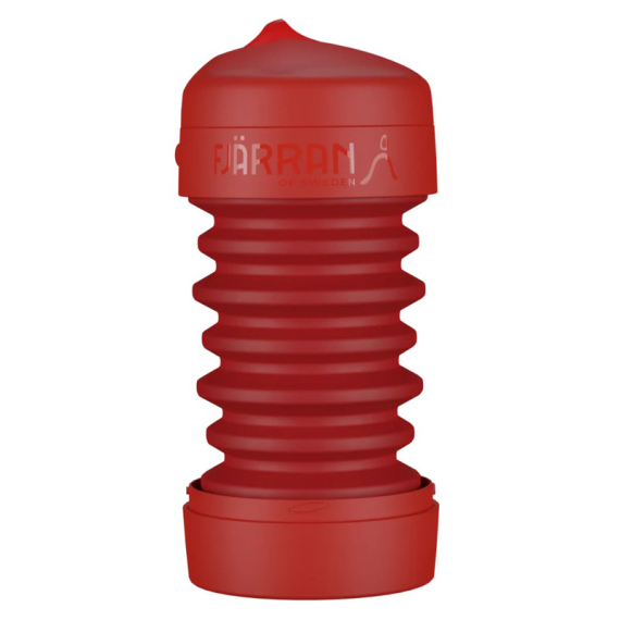 Fjärran HYP Oasis - Instinct Red i gruppen Outdoor / Övrig Friluftsutrustning / Vattenrening hos Sportfiskeprylar.se (HYP-IN-ONE)