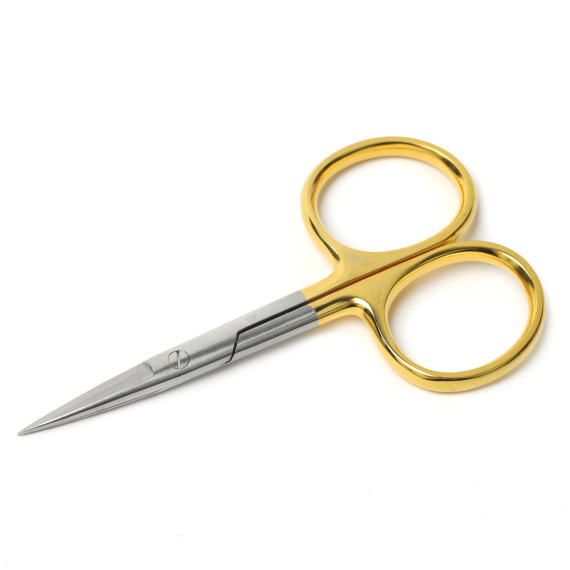 High Grade Scissor 4\'\' Gold i gruppen Fiskemetoder / Spinnfiske hos Sportfiskeprylar.se (IB-426)