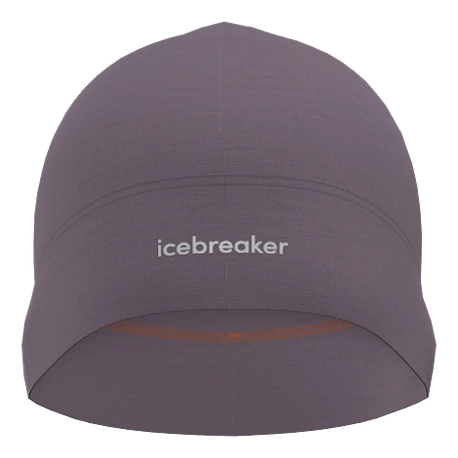 Icebreaker Uni Merino 200 Oasis Beanie Grey Plum i gruppen Kläder & Skor / Kepsar & Huvudbonader / Mössor hos Sportfiskeprylar.se (IB0A56SH0N11001)