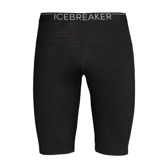 Icebreaker Mens 200 Oasis Shorts Black i gruppen Kläder & Skor / Kläder / Underställ & Underkläder / Underkläder hos Sportfiskeprylar.se (IB0A59KY0011005r)