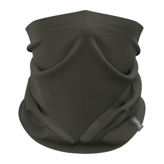 Icebreaker 200 Oasis Flexi Chute, DK Loden i gruppen Kläder & Skor / Kläder / Halsdukar & Ansiktsmasker / Multiscarfs hos Sportfiskeprylar.se (IB1009620L11001)