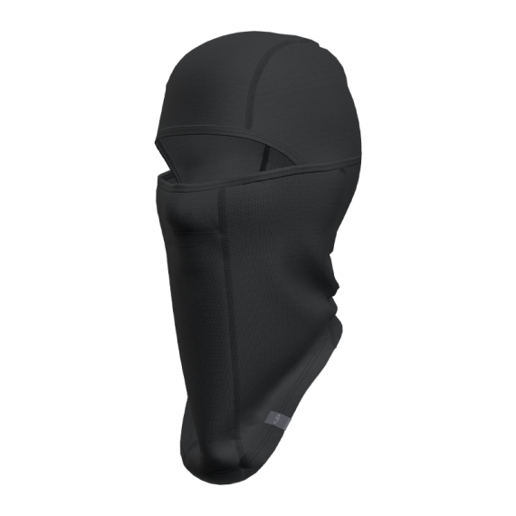 Icebreaker Oasis Balaclava Black i gruppen Kläder & Skor / Kläder / Halsdukar & Ansiktsmasker / Ansiktsmasker & Balaclavor hos Sportfiskeprylar.se (IB1027390011001)