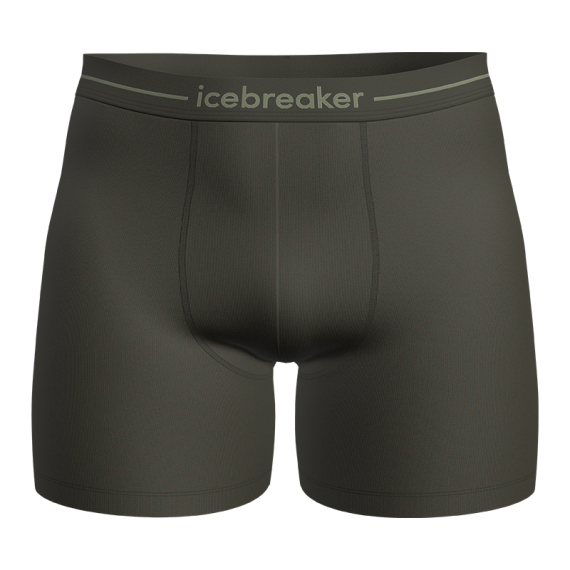 Icebreaker Mens Anatomica Boxers DK Loden i gruppen Kläder & Skor / Kläder / Underställ & Underkläder / Underkläder hos Sportfiskeprylar.se (IB1030290L11005r)