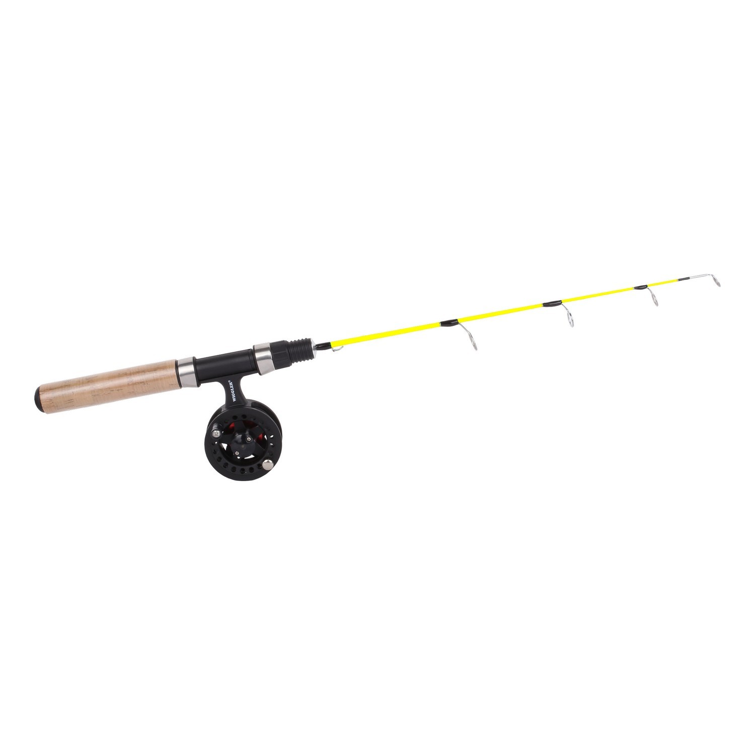 Hurricane Riebnes Combo Soft 56cm i gruppen Fiskeset / Pimpelset hos Sportfiskeprylar.se (ICE7)
