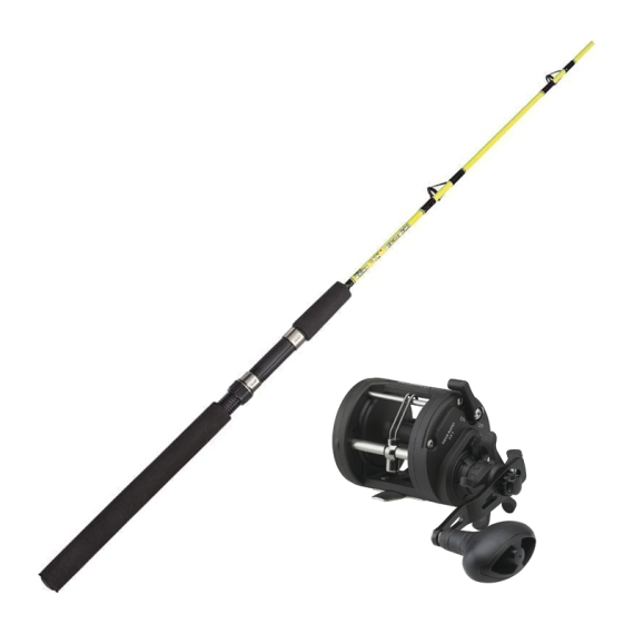 Ice Pike Fantastica Set i gruppen Outlet hos Sportfiskeprylar.se (ICEPIKEFANTASTICA)