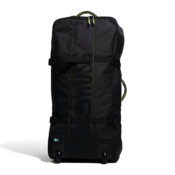 ICROSS Wheelbag / Backpack 270L i gruppen Marinelektronik & Båt / Flytringar & Gummibåtar / Flytringstillbehör hos Sportfiskeprylar.se (ICROSSBAG270)