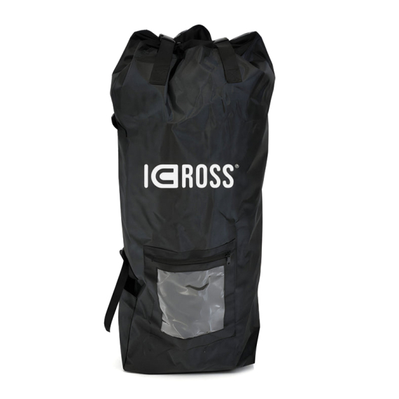 ICROSS Ryggsäck(Carry Bag) i gruppen Marinelektronik & Båt / Flytringar & Gummibåtar / Flytringstillbehör hos Sportfiskeprylar.se (ICROSSBAG3)