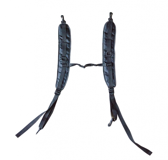 ICROSS Ryggsäcksrem (Backpack Strap) i gruppen Marinelektronik & Båt / Flytringar & Gummibåtar / Flytringar hos Sportfiskeprylar.se (ICROSSBARREM)