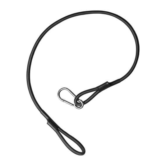 ICROSS Paddelsäkring(Paddle Leash) i gruppen Marinelektronik & Båt / Kajaktillbehör hos Sportfiskeprylar.se (ICROSSLEASH)