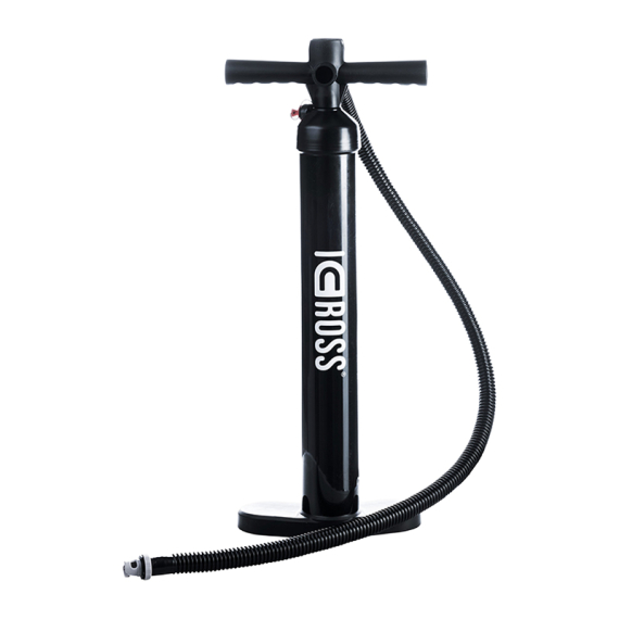 ICROSS Double Action Pump i gruppen Marinelektronik & Båt / Flytringar & Gummibåtar / Flytringar hos Sportfiskeprylar.se (ICROSSPUMP)