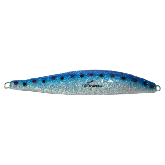 Ivan Draget Original 22g, 11cm - Blue i gruppen Fiskedrag / Havsöringsdrag & Kustwobblers / Havsöringsdrag hos Sportfiskeprylar.se (IDOR-02)