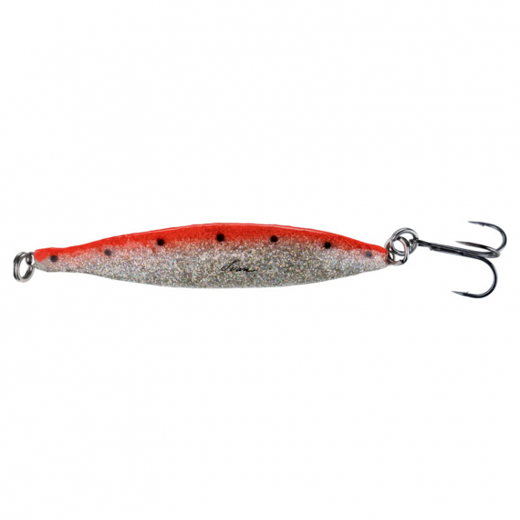 Ivan Draget Original 22g, 11cm - Silver/Orange i gruppen Fiskedrag / Havsöringsdrag & Kustwobblers / Havsöringsdrag hos Sportfiskeprylar.se (IDOR-12)