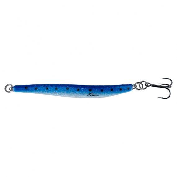 Ivan Draget Zlim 19g, 11cm i gruppen Fiskedrag / Havsöringsdrag & Kustwobblers / Havsöringsdrag hos Sportfiskeprylar.se (IDZL-01r)