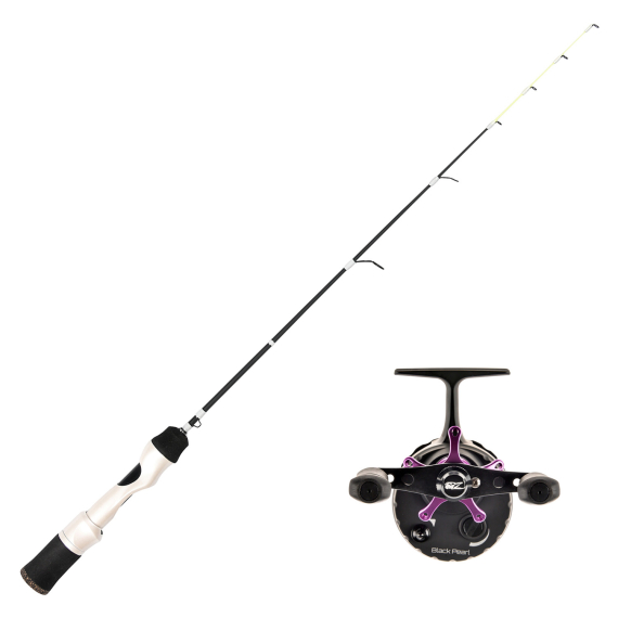 IFish Alien White 20 Combo i gruppen Fiskeset / Pimpelset hos Sportfiskeprylar.se (IFISHALIENWHIT20SET)