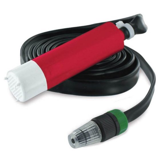 Rule Slimline Pump 500gph 12V Kit i gruppen Marinelektronik & Båt / El & Installation hos Sportfiskeprylar.se (IL500PK)