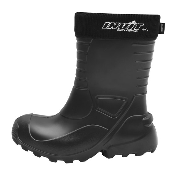 Inuit -30°C Boots i gruppen Kläder & Skor / Skor & Stövlar / Stövlar hos Sportfiskeprylar.se (INU30-40r)