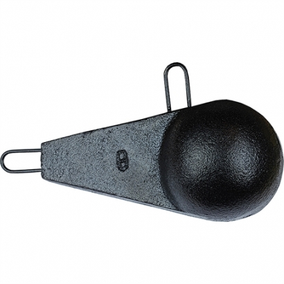 Trollinglod Järn i gruppen Verktyg & Tillbehör / Trollinglod hos Sportfiskeprylar.se (IRON12r)