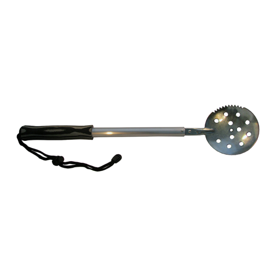 FIBE Isskopa Telescopic i gruppen Verktyg & Tillbehör / Isskopor hos Sportfiskeprylar.se (IS-T)