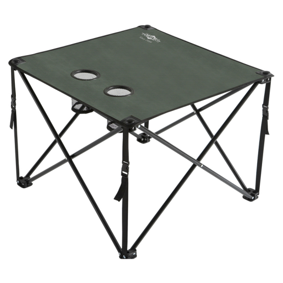Mikado Foldable Carp Table i gruppen Outdoor / Tält & Tältmöbler / Stolar & Bord / Bord hos Sportfiskeprylar.se (IS11-017M-G)