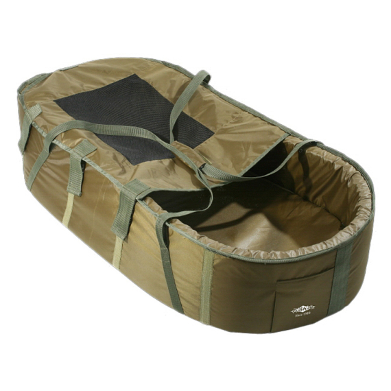 Mikado Fine Liner Mat 104x50x22cm i gruppen Verktyg & Tillbehör / Avkrokningsmattor hos Sportfiskeprylar.se (IS14-R615)