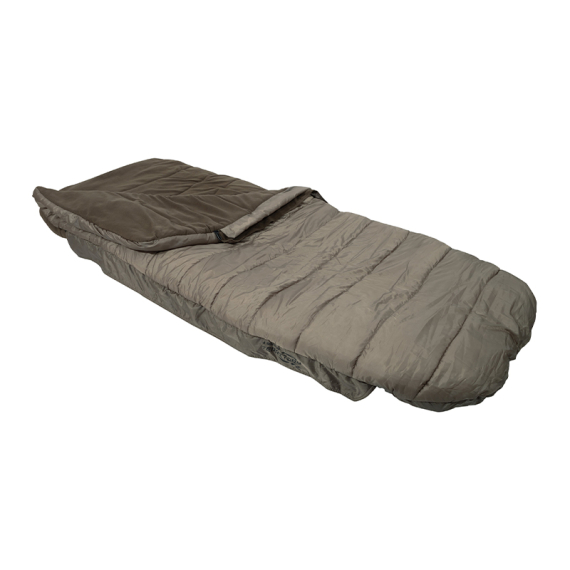 Mikado Sleeping Bag Territory 4 Season i gruppen Outdoor / Sovsäckar & Kuddar / Sovsäckar hos Sportfiskeprylar.se (IS14-SB003)