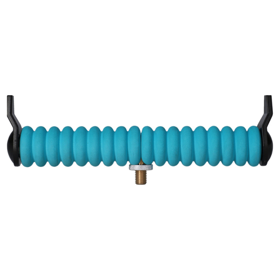 Mikado Rod Rest Feeder 20cm i gruppen Verktyg & Tillbehör / Rod Pods, Rod Rests & Banksticks / Spöklykor hos Sportfiskeprylar.se (IS15-POD-20)