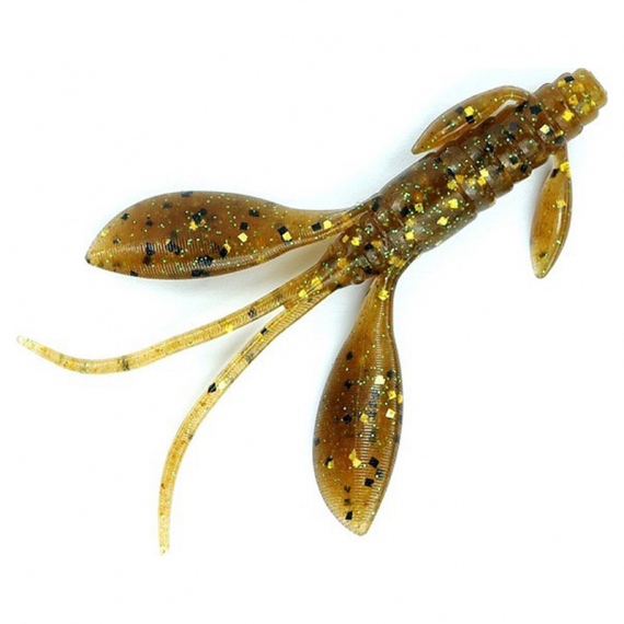 Noike Donkey Boo 7,6cm (7-pack) i gruppen Fiskedrag / Jiggar & Gummibeten / Kräftor & Creaturebaits / Kräftjiggar hos Sportfiskeprylar.se (ITDONB-2r)