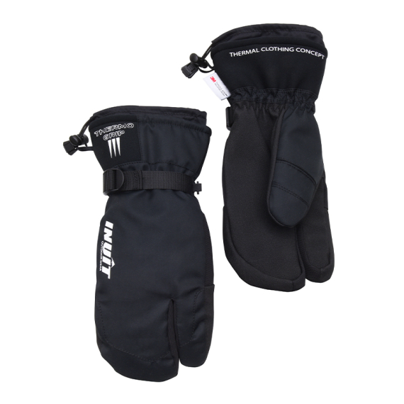 Inuit Thermo Grip Gloves i gruppen Kläder & Skor / Kläder / Handskar & Vantar hos Sportfiskeprylar.se (ITG-Sr)