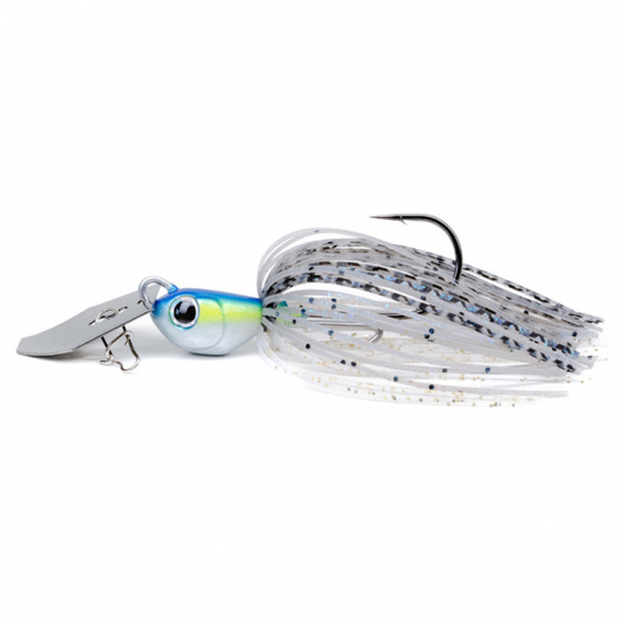 Noike Original Kaishin Blade 10g i gruppen Fiskedrag / Chatterbaits & Bladed Jigs hos Sportfiskeprylar.se (ITOKB-1r)