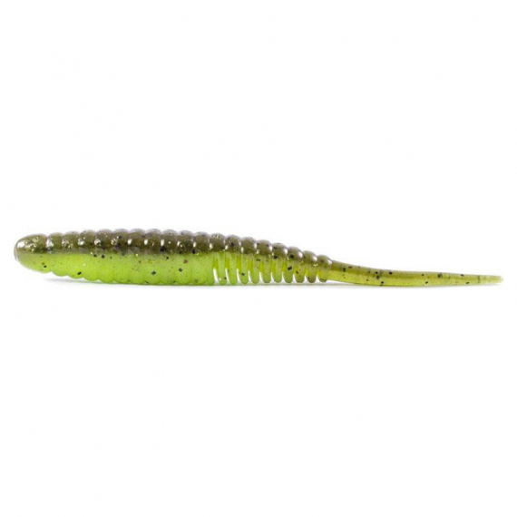 Noike Redbee 7,2cm (10-pack) i gruppen Fiskedrag / Jiggar & Gummibeten / Soft Jerkbait & Pintails hos Sportfiskeprylar.se (ITREDB-1r)