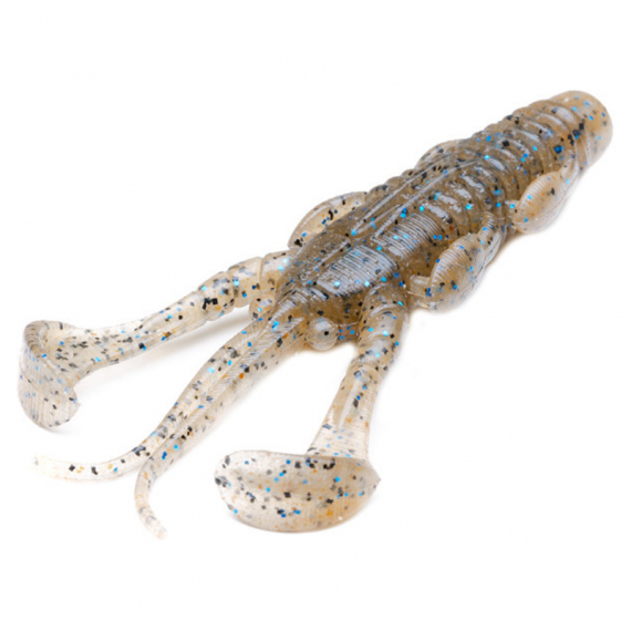 Noike Smokin Dad i gruppen Fiskedrag / Jiggar & Gummibeten / Kräftor & Creaturebaits / Kräftjiggar hos Sportfiskeprylar.se (ITSMOKED-3r)