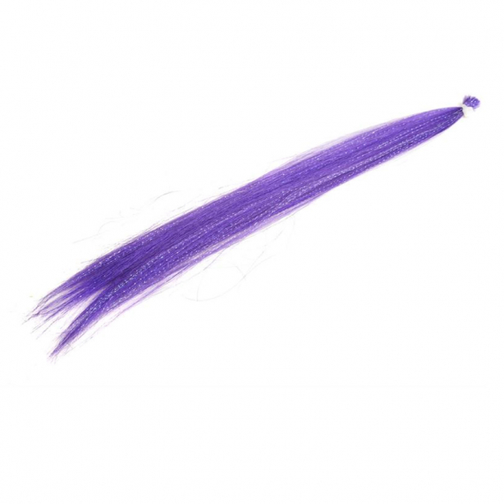 Fish Scale - UV Dark Purple i gruppen Krok & Småplock / Flugbindning / Flugbindningsmaterial / Flash & Syntetvingar hos Sportfiskeprylar.se (JA-FSUV15)