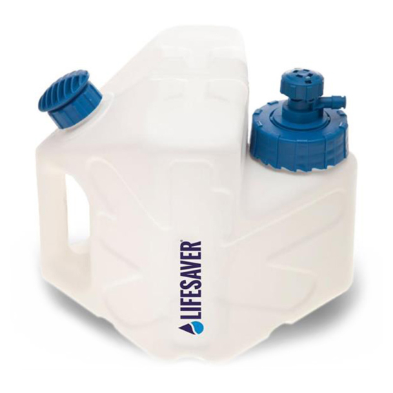 LifeSaver Cube i gruppen Outdoor / Övrig Friluftsutrustning / Vattenrening hos Sportfiskeprylar.se (JGA103)