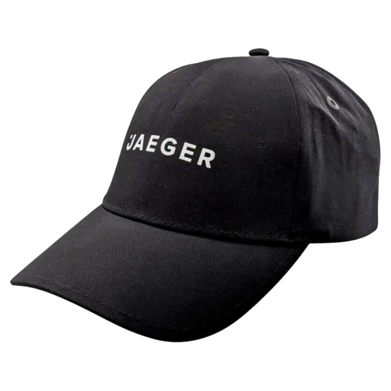 Jaeger Lightweight Cap White i gruppen Kläder & Skor / Kepsar & Huvudbonader / Kepsar hos Sportfiskeprylar.se (JGN-LWC-02-1)