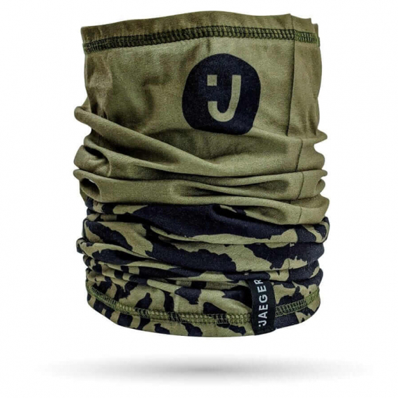 Jaeger Neck Gaiter i gruppen Kläder & Skor / Kläder / Halsdukar & Ansiktsmasker hos Sportfiskeprylar.se (JGN-NG-01-1)