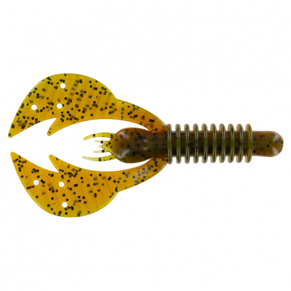 Big Bite Baits Kamikaze Craw 7,6cm (6-pack) - 002 i gruppen Fiskedrag / Jiggar & Gummibeten / Kräftor & Creaturebaits hos Sportfiskeprylar.se (JP2207-002)