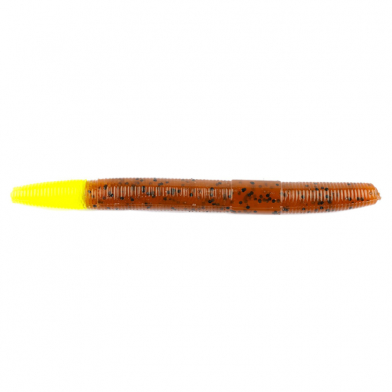 Big Bite Baits Trick Stick 4.0 (10-pack) - 04 i gruppen Fiskedrag / Jiggar & Gummibeten / Kräftor & Creaturebaits / Maskar & Worm baits hos Sportfiskeprylar.se (JP4110-04)