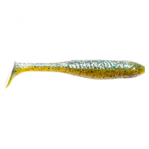 Big Bite Baits Swim Minnow 3.5 (10-pack) i gruppen Fiskedrag / Jiggar & Gummibeten / Abborrjiggar & Gösjiggar hos Sportfiskeprylar.se (JP5509-013r)