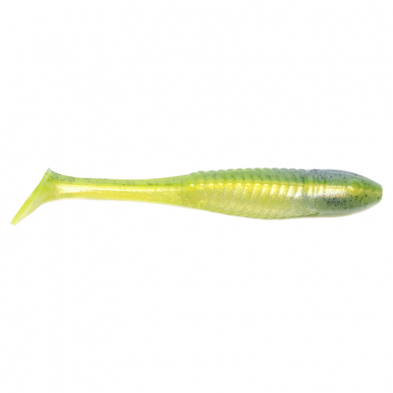 Big Bite Baits Swim Minnow 3.5 (10-pack) - 054 i gruppen Fiskedrag / Jiggar & Gummibeten / Abborrjiggar & Gösjiggar hos Sportfiskeprylar.se (JP5509-054)