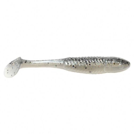Big Bite Baits Swim Minnow 3.5 (10-pack) - 100 i gruppen Fiskedrag / Jiggar & Gummibeten / Abborrjiggar & Gösjiggar hos Sportfiskeprylar.se (JP5509-100)