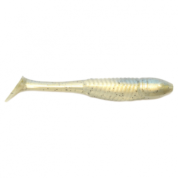 Big Bite Baits Swim Minnow 3.5 (10-pack) - 101 i gruppen Fiskedrag / Jiggar & Gummibeten / Abborrjiggar & Gösjiggar hos Sportfiskeprylar.se (JP5509-101)