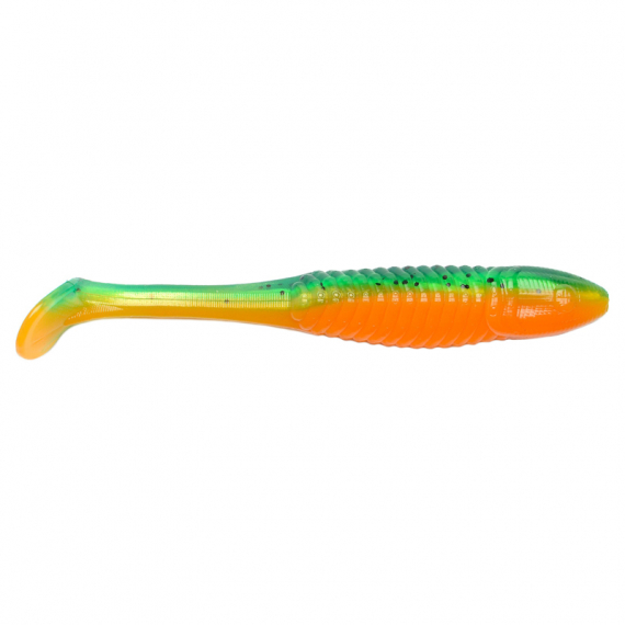 Big Bite Baits Swim Minnow 3.5 (10-pack) - 130 i gruppen Fiskedrag / Jiggar & Gummibeten / Abborrjiggar & Gösjiggar hos Sportfiskeprylar.se (JP5509-130)