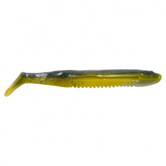 Big Bite Baits Cane Thumper 3.5 (8-pack) - 054 i gruppen Fiskedrag / Jiggar & Gummibeten / Abborrjiggar & Gösjiggar hos Sportfiskeprylar.se (JP5609-054)