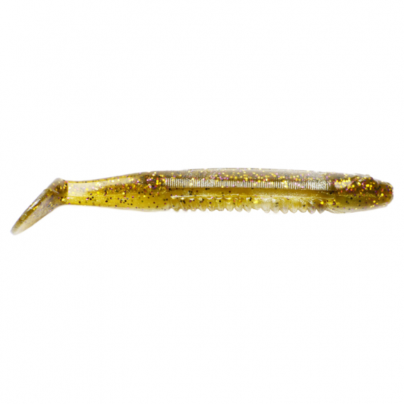 Big Bite Baits Cane Thumper 3.5 (8-pack) - 306 i gruppen Fiskedrag / Jiggar & Gummibeten / Abborrjiggar & Gösjiggar hos Sportfiskeprylar.se (JP5609-306)