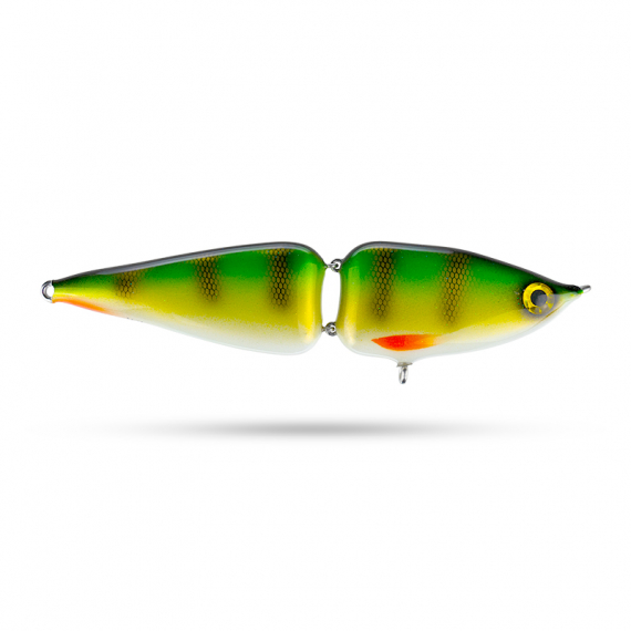 JW Lures J8\'\'an 20cm, 79g i gruppen Fiskedrag / Handgjorda Beten / Handgjorda Swimbaits hos Sportfiskeprylar.se (JWLJ8N-1r)