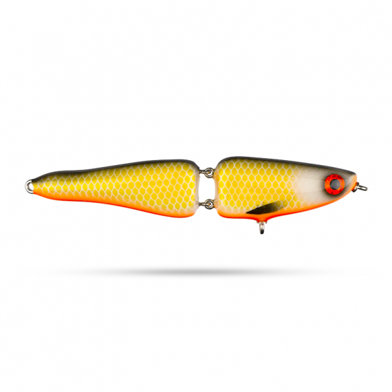 JW Lures Scout Jointed Swimmer 185mm, 85g i gruppen Fiskedrag / Handgjorda Beten / Handgjorda Swimbaits hos Sportfiskeprylar.se (JWLSJS185r)