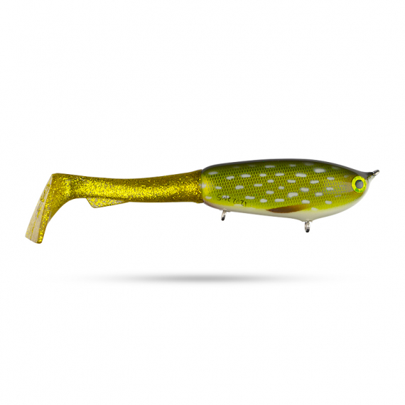 JW Lures WideBoy Paddle Style 11cm, 95g i gruppen Fiskedrag / Handgjorda Beten / Handgjorda Tailbeten hos Sportfiskeprylar.se (JWWBPS-r)