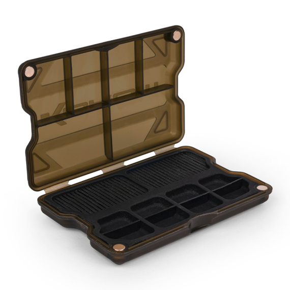 Korum Hook Blox i gruppen Förvaring / Fiskeväskor / Tillbehörsväskor hos Sportfiskeprylar.se (K0290134)